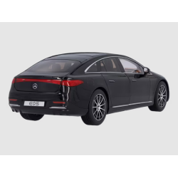 EQS V297 1:18 obsidian sort