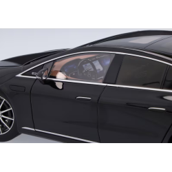 EQS V297 1:18 obsidian sort