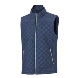 Herrevest bl�