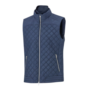 Herrevest bl�