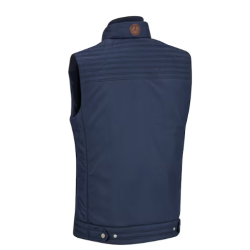 Herrevest bl�