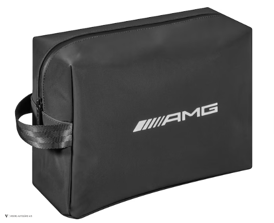 AMG toilettaske