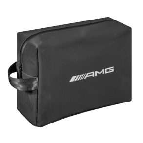 AMG toilettaske